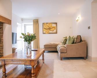 'The Cottage' at Further Harrop Farm - Macclesfield - Salon