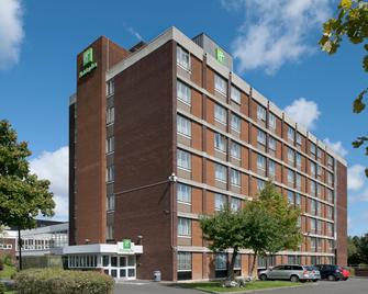 Holiday Inn Washington - Washington - Edificio