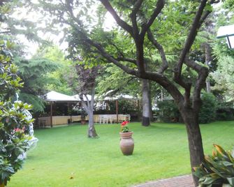 Hotel Il Rustichello - Lonato del Garda