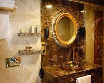 Continent Hotel Atasehir - Istanbul