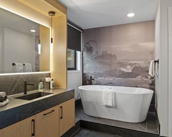 Black Rock Oceanfront Resort - Ucluelet