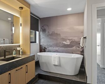 Black Rock Oceanfront Resort - Ucluelet