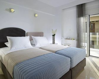Coral Hotel - Ierapetra