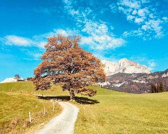 Ferienhaus Chalet Kitzalp - St. Johann in Tirol - Golfplatz
