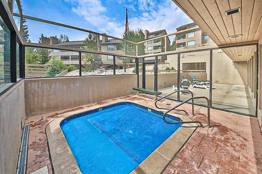 Snowblaze Studio - Winter Park - Pool