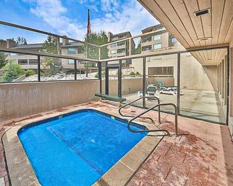 Snowblaze Studio - Winter Park - Pool