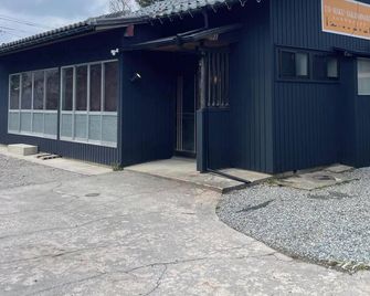 Kohaku Sakaiminato - Sakaiminato - Edificio
