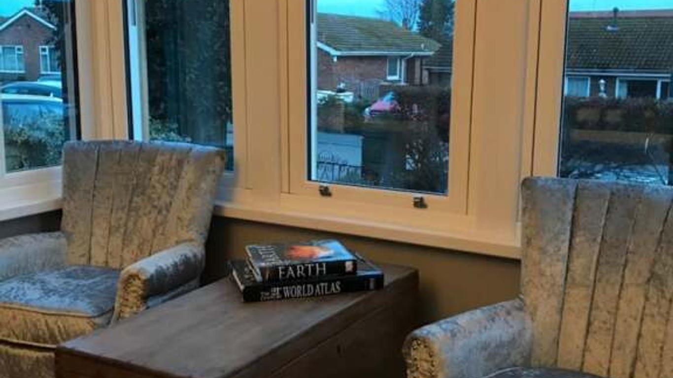 Fernleigh B&B