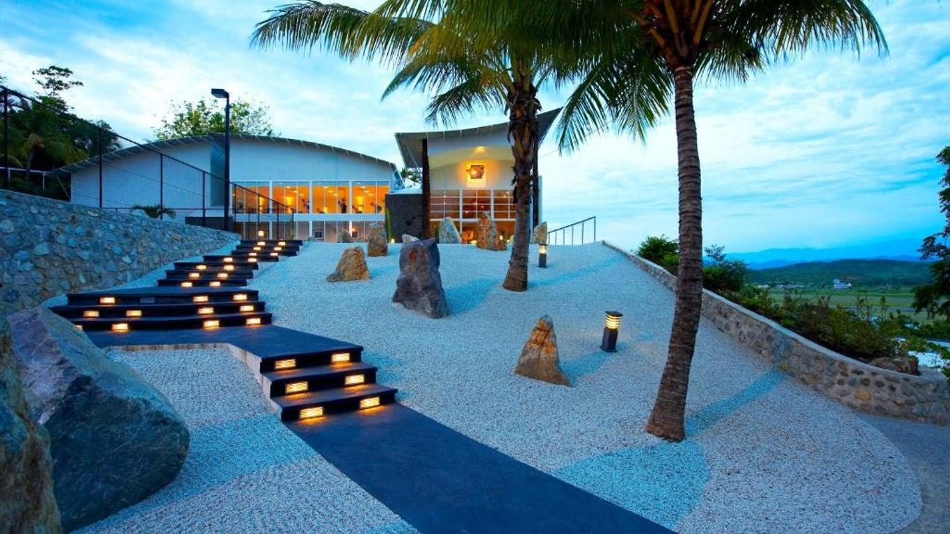 Airways Hotel