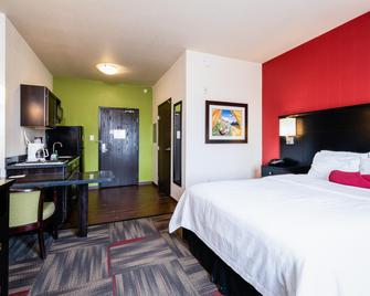 Black Gold Suites Tioga - Tioga - Bedroom