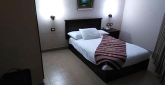 Delilah Hotel Madaba /Single Room - Madaba - Bedroom