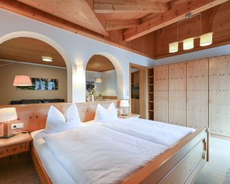 Landhaus Grobert - Seeg