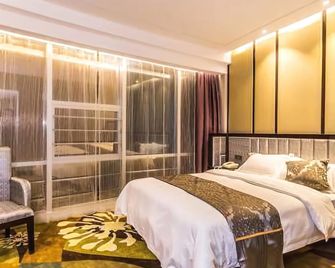 Morninginn, Hengyang Zhurong Road, Mucun - Hengyang