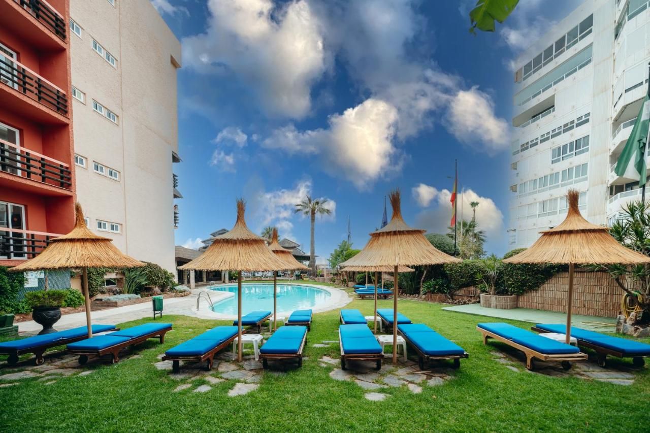 Hotel Ms Tropicana thumbnail 3