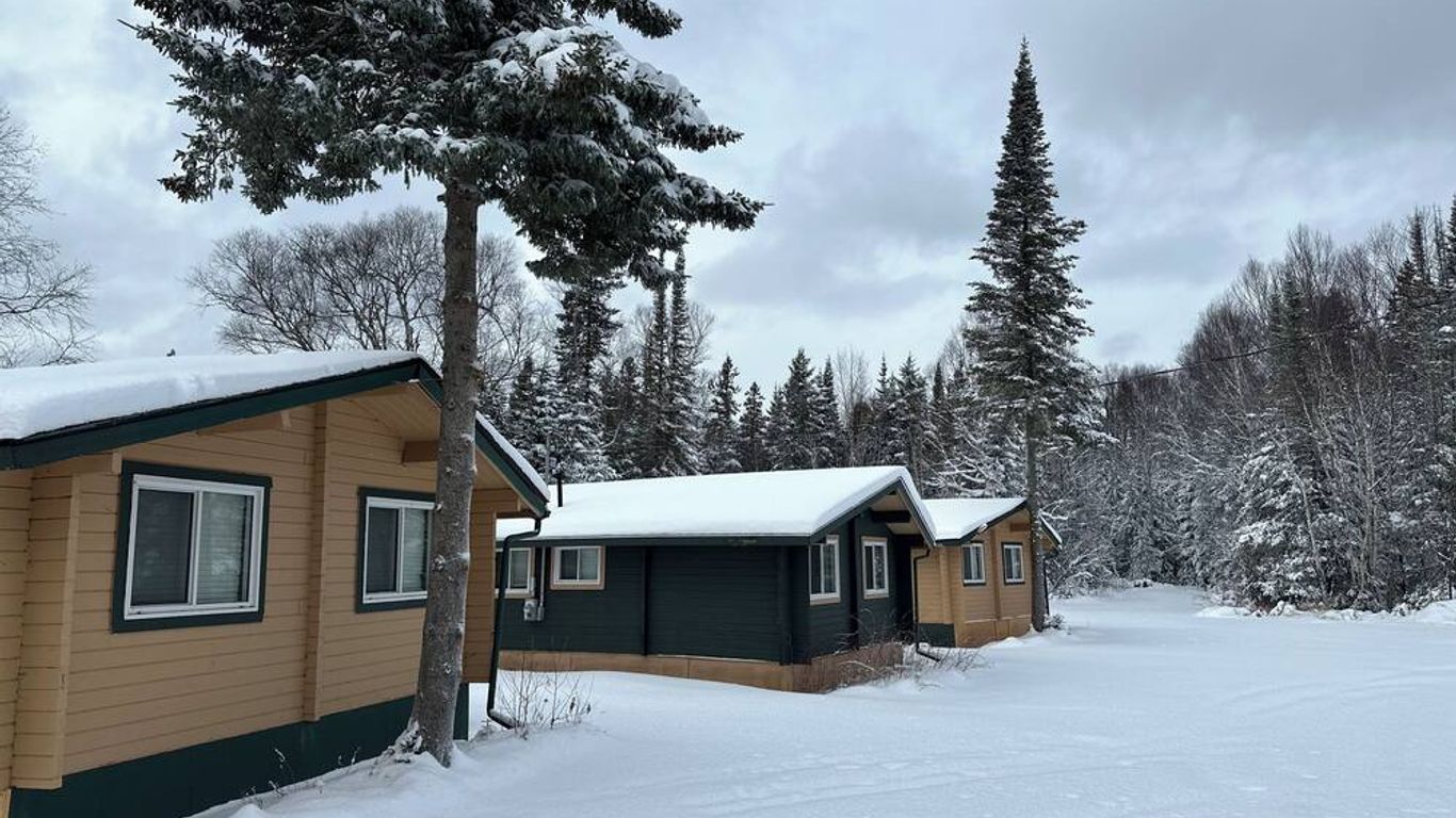 Best Northern Motel And Restaurant