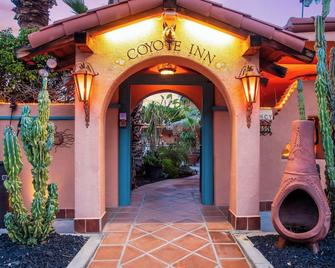 Coyote Inn - Palm Springs