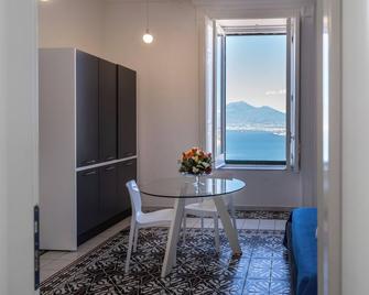Le Suite del Castello - Castellammare di Stabia - Dining room