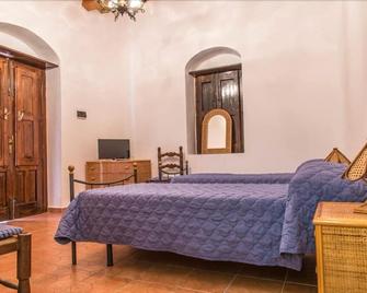 B&B Le Balate - Augusta - Habitación