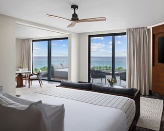 Secrets Mirabel Cancun Resort & Spa - Cancún