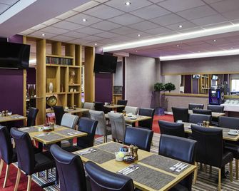 Mercure St Helens - St Helens - Restaurant