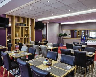 Mercure St Helens - St. Helens - Restaurace