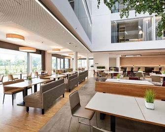 Hotel Vivendi - Paderborn - Restaurant