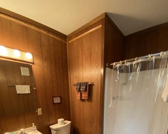 Denali RV Park and Motel - Healy