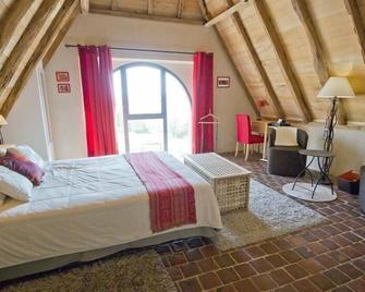 Domaine De La Saule - Fons - Fons - Habitación