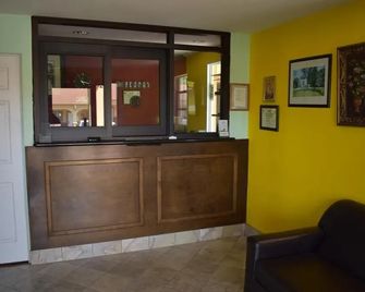 Residents Suites Liberty - Liberty