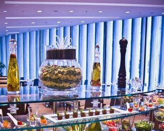 Intercontinental Hotels Grand Ankara By IHG - Ankara - Buffet