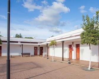 Nazaret de Moguer - Moguer - Building