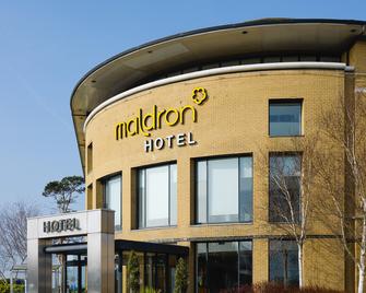 Maldron Hotel Belfast Airport - Crumlin - Edificio