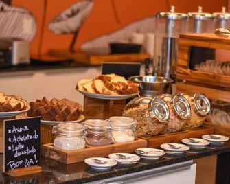 ibis Styles Garanhuns - Garanhuns - Buffet