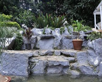 United House Nairobi - Nairobi - Vista del exterior