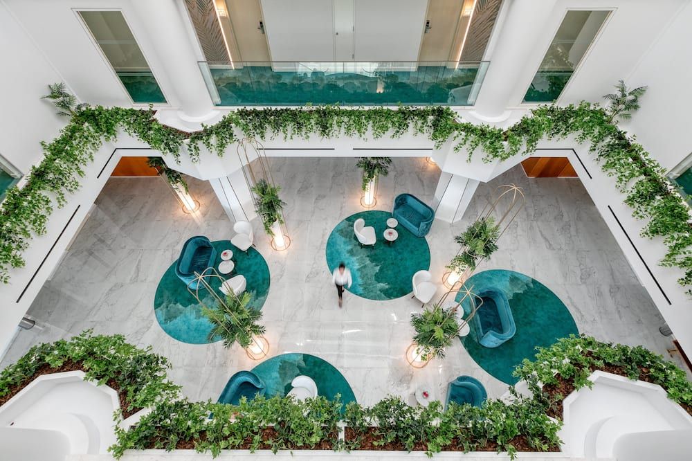 Ivi Mare - Designed for Adults by Louis Hotels