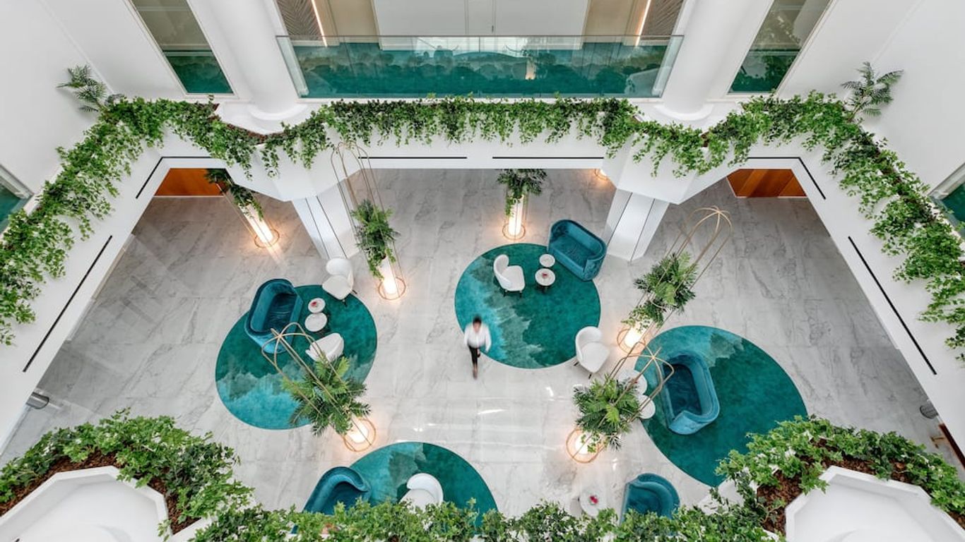 Ivi Mare - Designed for Adults by Louis Hotels