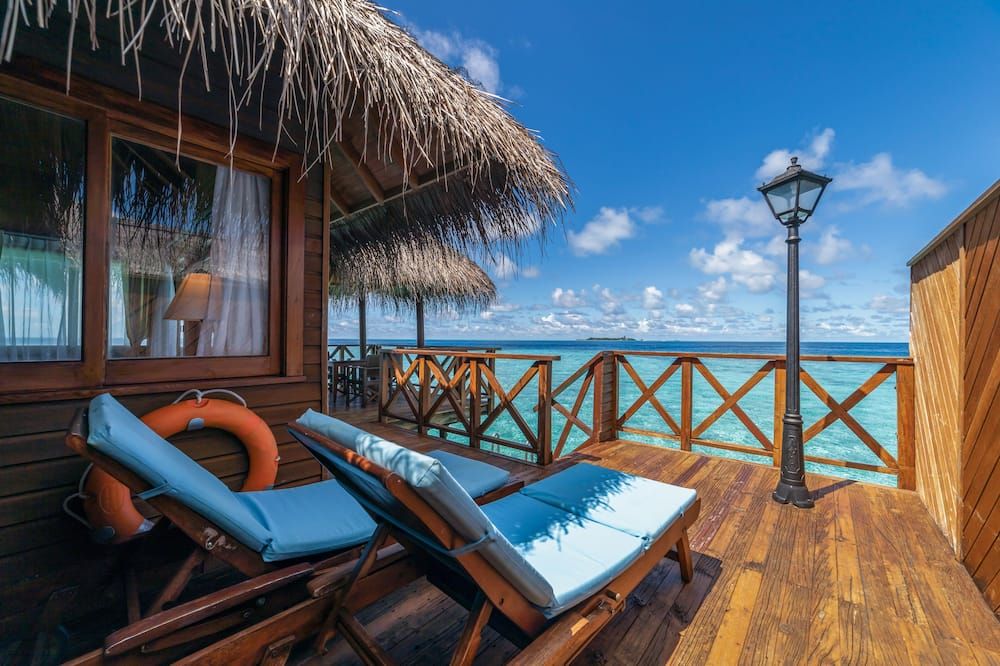 فيهالهوهي آيلاند ريزورت