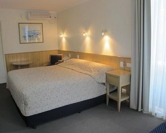 Coal Valley Motor Inn - Morwell - Slaapkamer