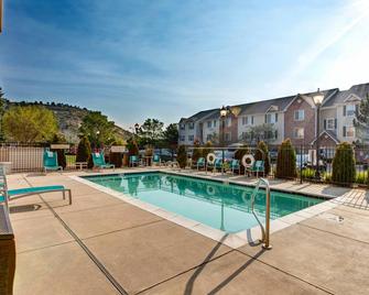 TownePlace Suites by Marriott Colorado Springs Garden of the Gods - Colorado Springs - Pool