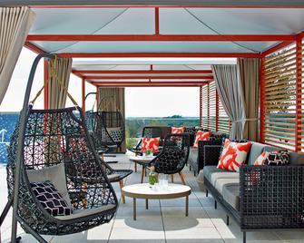 Renaissance Dallas at Plano Legacy West Hotel - Plano - Lounge