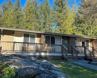 스톤워터 모텔 - 마데이라 파크 - 건물