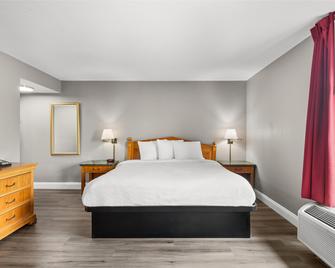 Knights Inn Virginia Beach Lynnhaven - Virginia Beach - Bedroom