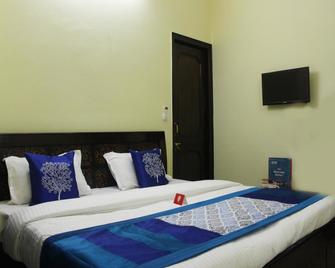 Morning Star - Dehradun - Bedroom