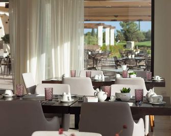 Aphrodite Hills Residences Superior Villas - Kouklia - Restaurant