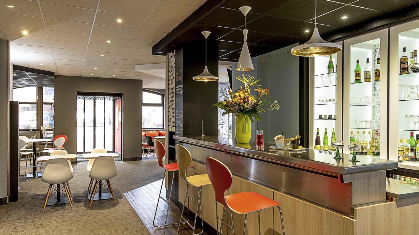 Ibis Colmar Centre