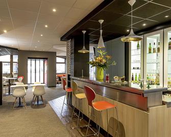 إيبيس كولمار سنتر - كولمار - بار