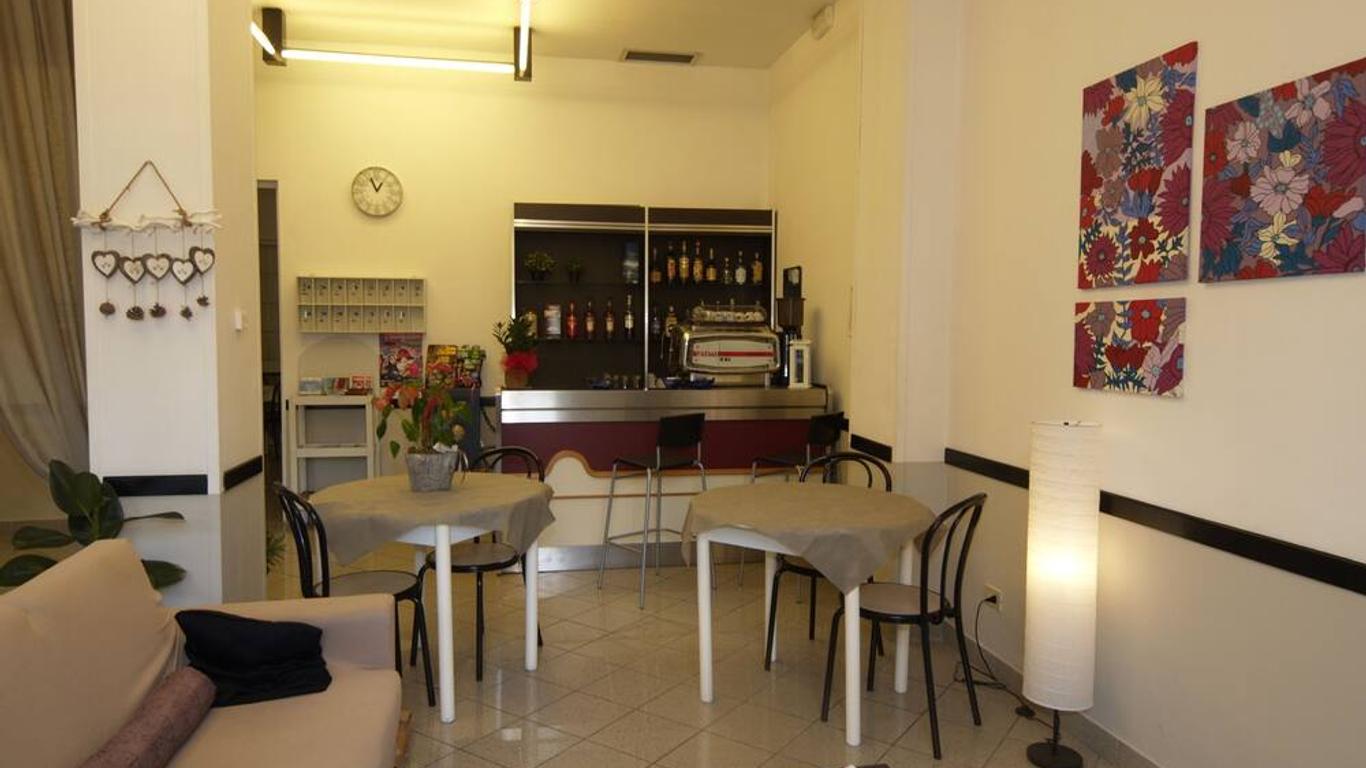 Hotel Cilene