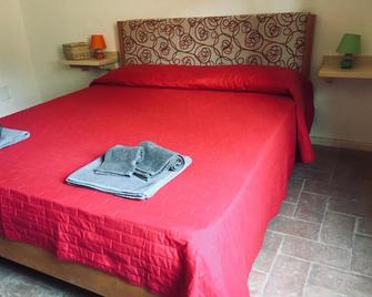 B&B Giuncaia17 - Scansano - Camera da letto