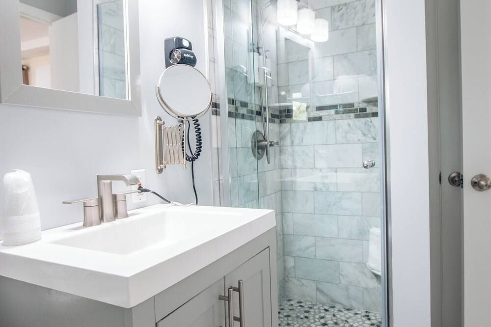 Sea Crest - Amagansett - Bagno