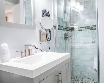 Sea Crest - Amagansett - Bagno